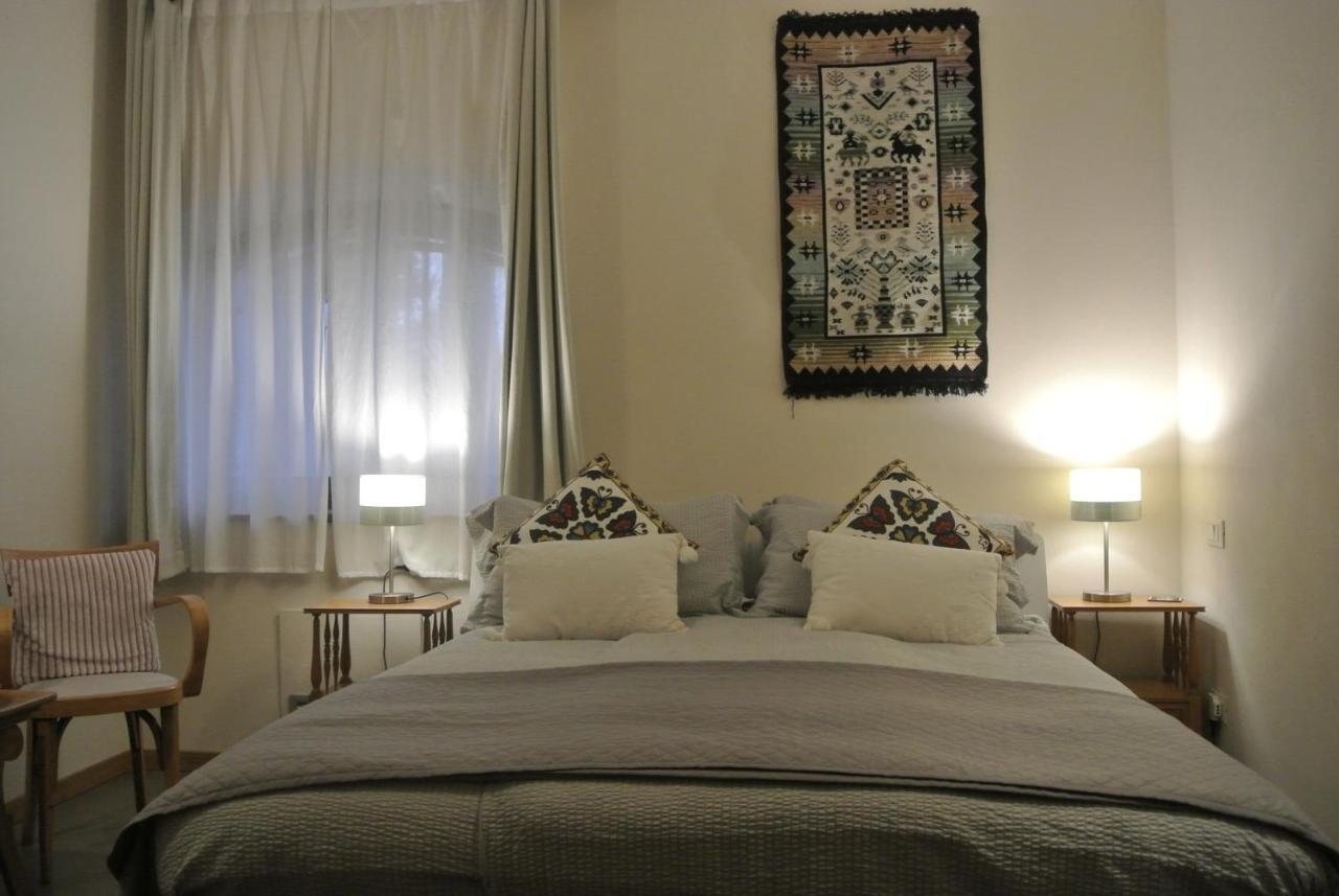 Campagnoli Bed & Breakfast Somma Lombardo Exterior photo